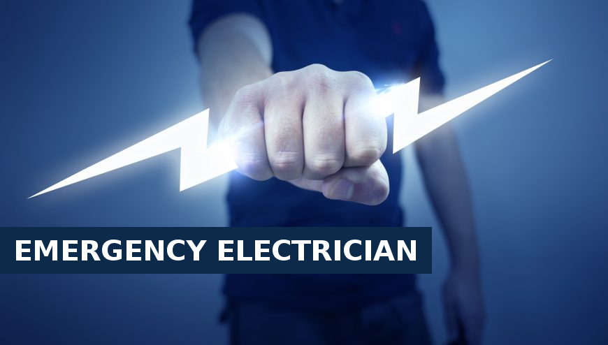 Emergency Electrician Harlesden
