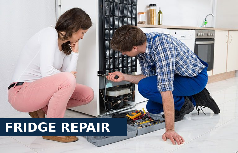 Fridge Repair Harlesden