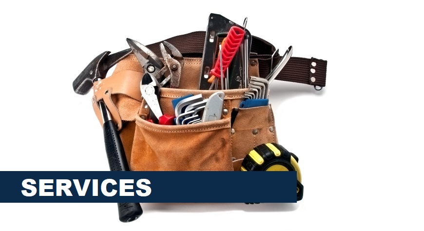 Electrical services Harlesden